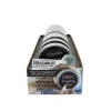 Masontops Chalk Top Regular Mouth Chalkboard Mason Jar Lid 8 pk