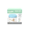 Masontops Tough Top Regular Mouth Mason Jar Lid 4 pk