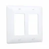 MASQUE 5000 WALLPLATE 2G