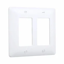 MASQUE 5000 WALLPLATE 2G