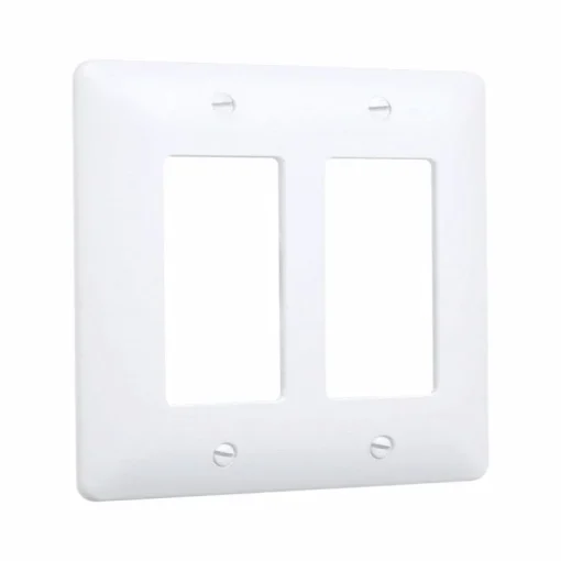 MASQUE 5000 WALLPLATE 2G