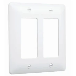 MASQUE 5000 WALLPLATE 2G