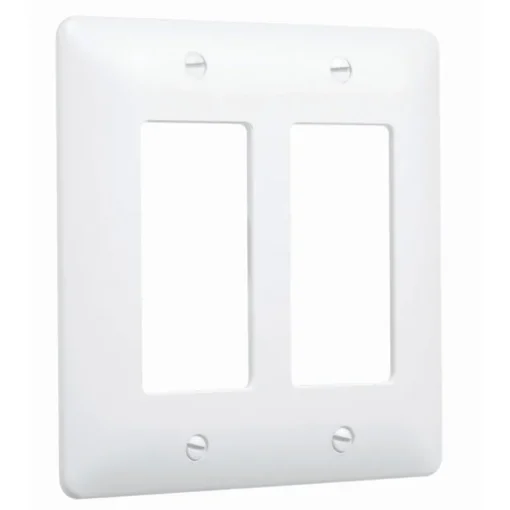 MASQUE 5000 WALLPLATE 2G