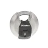 Master Lock Magnum 2-3/4 in. H X 1-13/64 in. W X 2-3/4 in. L Steel Ball Bearing Shrouded Padlock