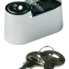 Master Lock Spare Tire Cover 1 pk