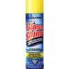 Max-Pro Glass Cleaner 19 oz Foam (Pack of 12).