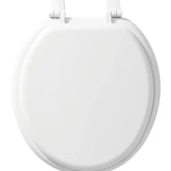 Mayfair 66Tt-000 Enamel Toilet Seat (Pack Of 6)