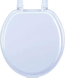 Mayfair 66Tt-000 Enamel Toilet Seat (Pack Of 6)