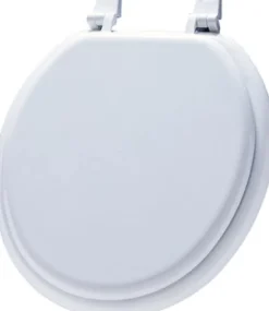 Mayfair 66Tt-000 Enamel Toilet Seat (Pack Of 6)