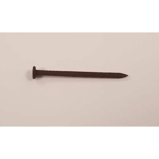Maze Nails 3D 1-1/4 in. Trim Stainless Steel Nail Flat Head 1 lb