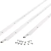 M-D 49002 36" X 84" Universal Door Weather Strip (Pack of 10)