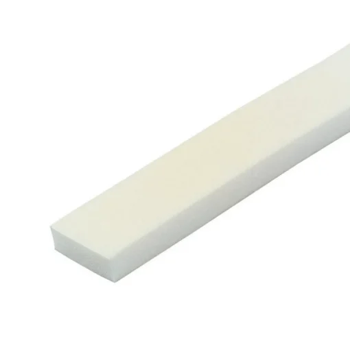 M-D Beige Foam Weatherstrip For Air Conditioners 42 in. L
