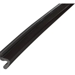 M-D Brown Vinyl Clad Foam Replacement Weather Strip 81 L in. (Pack of 20)