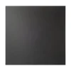 M-D Building Products 0.02 ga. Steel Indoor and Outdoor Magnetic Chalkboard 1 W x 1 L ft.