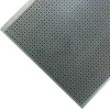 M-D Building Products 0.025 in. x 3 in. W x 3 in. L Aluminum Lincaine Sheet Metal (Pack of 3)