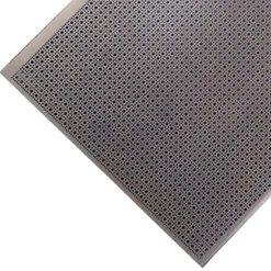 M-D Building Products 0.025 in. x 3 in. W x 3 in. L Aluminum Lincaine Sheet Metal (Pack of 3)