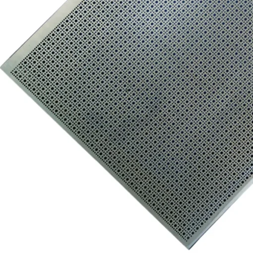 M-D Building Products 0.025 in. x 3 in. W x 3 in. L Aluminum Lincaine Sheet Metal (Pack of 3)