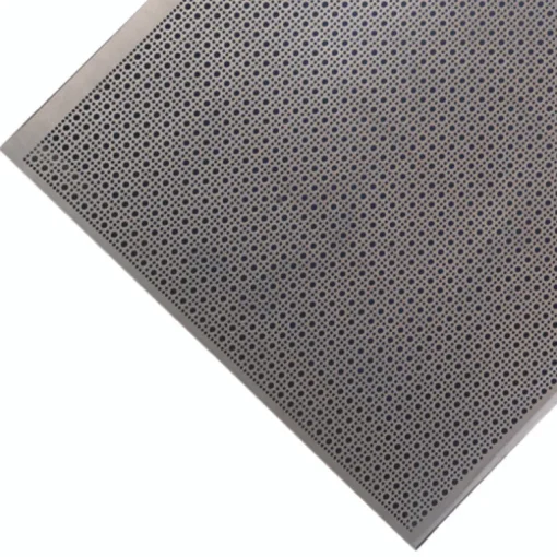 M-D Building Products 0.025 in. x 3 in. W x 3 in. L Aluminum Lincaine Sheet Metal (Pack of 3)