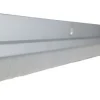 M-D Building Products Silver Aluminum Door Sweep