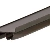 M-D BUILDING PRODUCTS Brown Vinyl Door Bottom For Doors 36 in. L X 1 in.