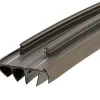 M-D BUILDING PRODUCTS Brown Vinyl Weatherstrip For Doors 36 in. L X 0.5 in.