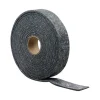 M-D BUILDING PRODUCTS Gray Felt Weatherseal For Doors and Windows 204 in. L X 0.19 in.