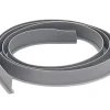 M-D BUILDING PRODUCTS Gray Vinyl Door Bottom For Storm Doors and Storm Windows 37 in. L X 0.5 in.