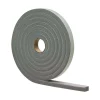 M-D BUILDING PRODUCTS Gray Foam Weather Stripping Tape For Windows 204 in. L X 0.13 in.