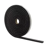 M-D BUILDING PRODUCTS Gray Foam Weather Stripping Tape For Doors and Windows 204 in. L X 0.19 in.