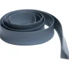 M-D BUILDING PRODUCTS Gray Vinyl Door Bottom For Y-Section 37 in. L X 1/2 in.