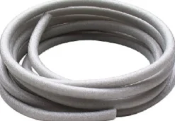 M-D BUILDING PRODUCTS Gray Foam Caulk Backer Rod For Gaps and Openings 240 in. L X 0.38 in.