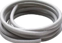 M-D BUILDING PRODUCTS Gray Foam Caulk Backer Rod For Gaps and Openings 240 in. L X 0.38 in.