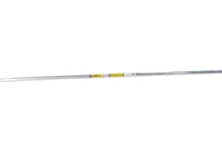 M-D BUILDING PRODUCTS Silver Aluminum/Vinyl Weatherstrip For Door Jambs 84 in. L X 0.25 in.
