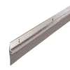 M-D Building Products Silver Aluminum Door Sweep For Door Bottom 36 in. L x 1/4 in. (Pack of 20)