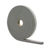 M-D BUILDING PRODUCTS White Foam Weather Stripping Tape For Doors and Windows 204 in. L X 0.19 in.