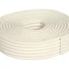 M-D Building Products White Synthetic Fiber Caulk Backer Rod 90 L ft. x 1/8 Thick in.