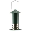Mealworm/Suet Balls/Peanut Combo Bird Feeder