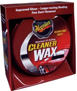 Meguiar's Cleaner Wax 11 oz