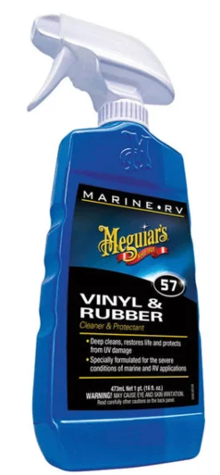 Meguiar's Cleaner/Protectant Liquid 16 oz