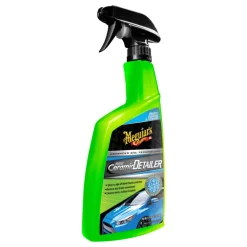 Meguiars Hybrid Ceramic Liquid Spray Detailer 26 oz. (Pack of 6)