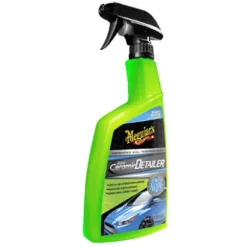 Meguiars Hybrid Ceramic Liquid Spray Detailer 26 oz. (Pack of 6)