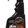 Meguiar's Multi-Surface Interior Detailer Spray 16 oz