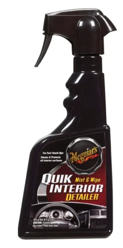 Meguiar's Multi-Surface Interior Detailer Spray 16 oz