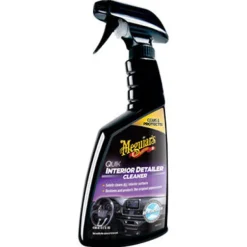 Meguiar's Multi-Surface Interior Detailer Spray 16 oz