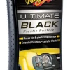 Meguiar's Plastic/Rubber/Vinyl Restorer Liquid 12 oz