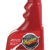 Meguiar's Quik Auto Polish 16 oz