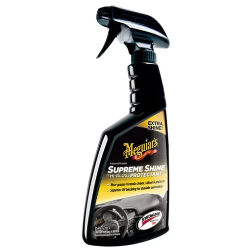 Meguiar's Supreme Shine Liquid Auto Surface Protector 16 oz.