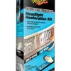 Meguiar's Two Step Headlight Restorer Kit