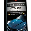 Meguiar's Ultimate Polish Pre-Waxing Glaze Auto Polish 16 oz. for Eliminating Fine Swirl Marks