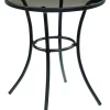 MELROSE 24" BISTRO TABLE